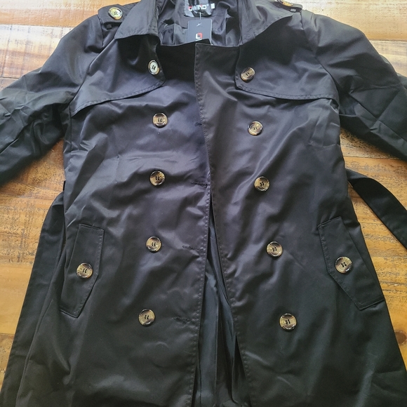 🍃OWIND jacket for girls (junior) - Picture 5 of 10
